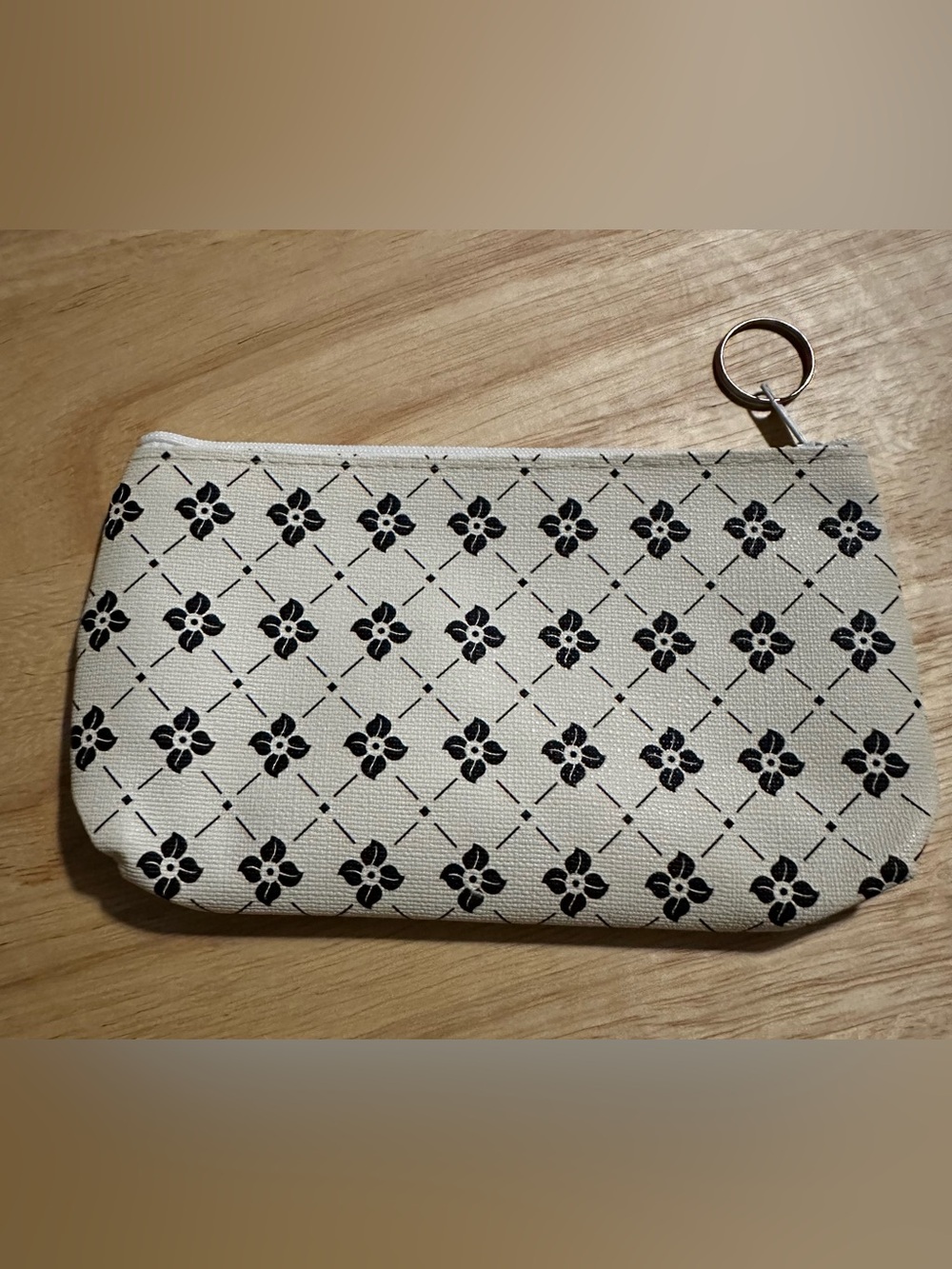Flower Pouch